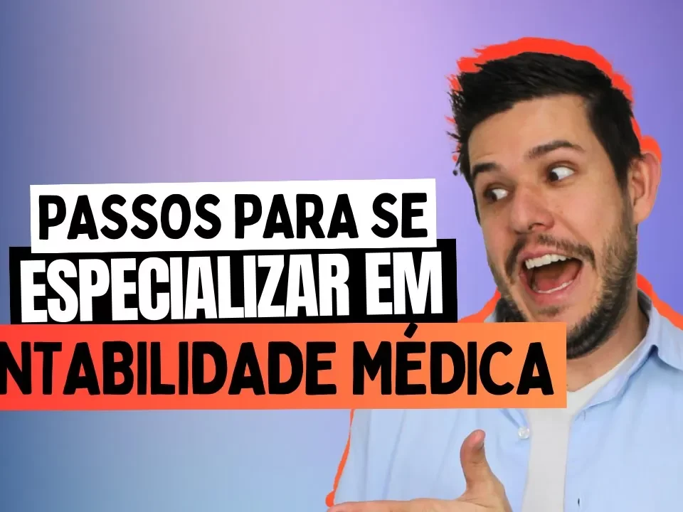 Descubra os Primeiros Passos para se Especializar na Área Médica! 🚀👩‍⚕️