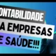 Contabilidade para Empresas de Saúde Dicas para uma Gestão Financeira Eficaz!