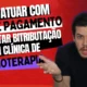 Evite Bitributação na Clínica de Fisioterapia: Como Atuar com Split de Pagamento