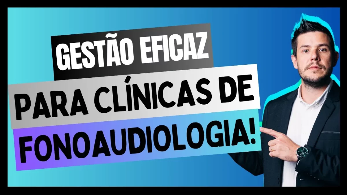 Gestão Financeira Eficaz para Clínicas de Fonoaudiologia Dicas de Contabilidade Essenciais!