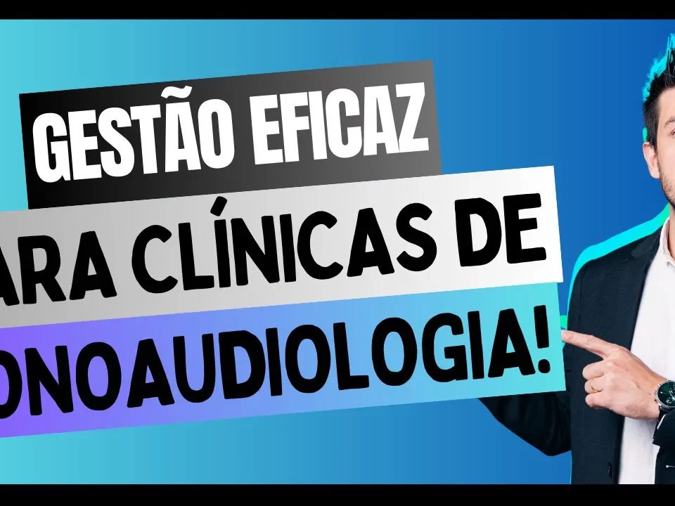 Gestão Financeira Eficaz para Clínicas de Fonoaudiologia Dicas de Contabilidade Essenciais!