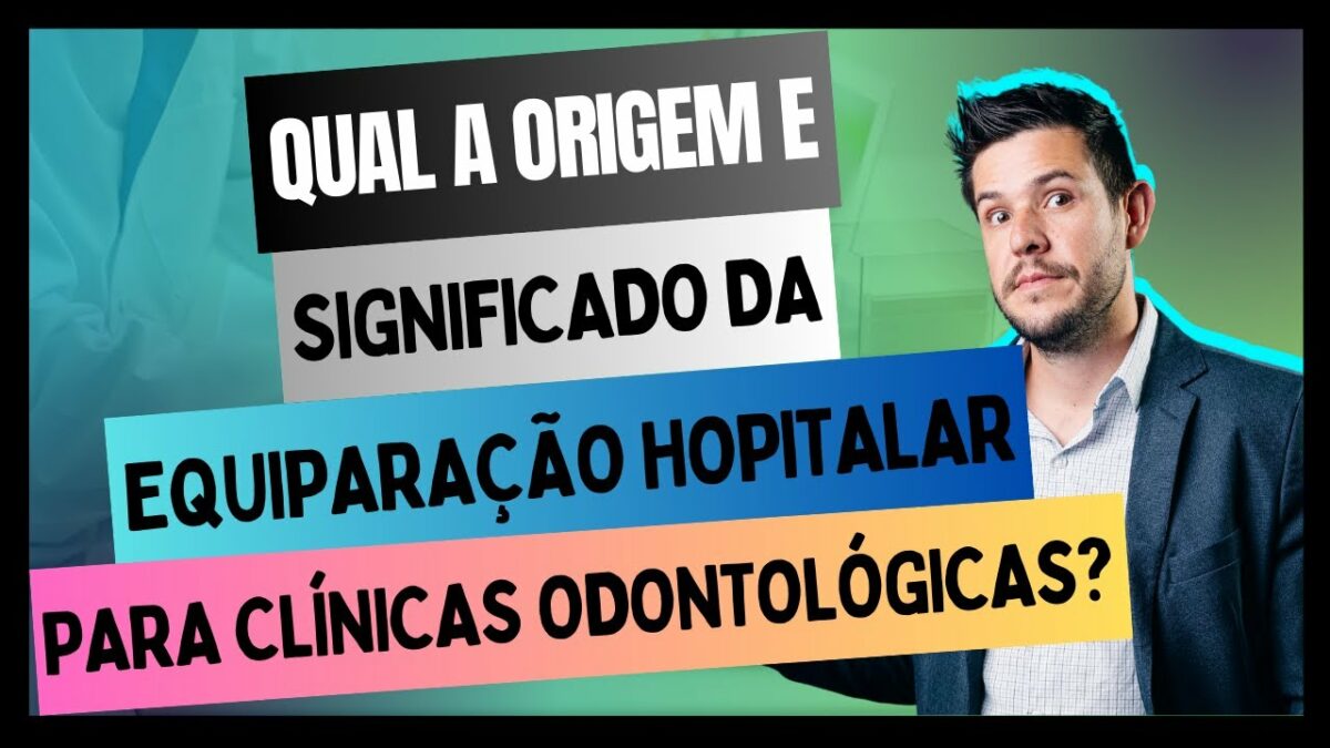 Desvendando a Equiparação Hospitalar, Origem e Significado!