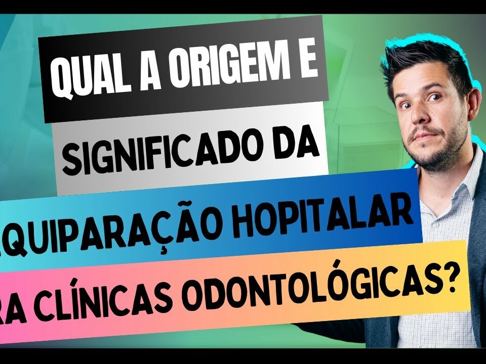 Desvendando a Equiparação Hospitalar, Origem e Significado!