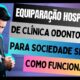 Equiparação Hospitalar de clínicas odontológicas para Sociedade Simples, Entenda seus Direitos!