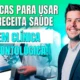 As três dicas para usar o Receita Saúde para Dentistas e Clínicas Odontológicas!!!