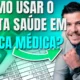 O que é e como usar o Receita Saúde para Médicos e Clínicas Médicas?