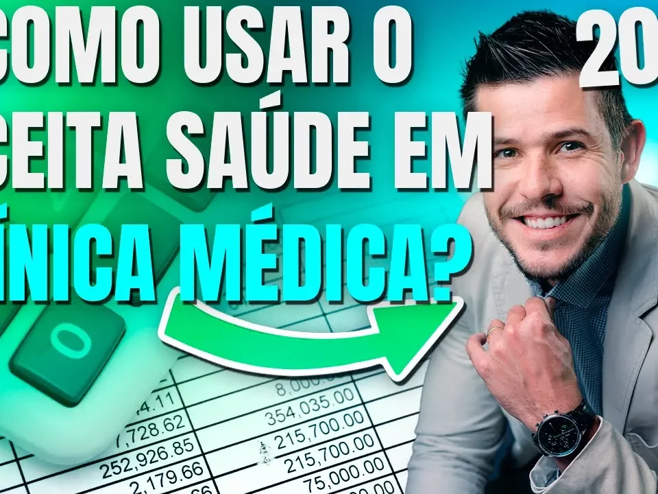 O que é e como usar o Receita Saúde para Médicos e Clínicas Médicas?