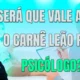 Você está fazendo o Carnê Leão para Psicólogo ERRADO!