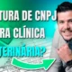 Abertura de CNPJ para Clínica de Veterinária!