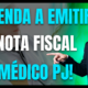 Gestão Médica 10 Médico Pj, Saiba O Passo A Passo Para Emitir Nota Fiscal Em Sua Clínica! - AJMED
