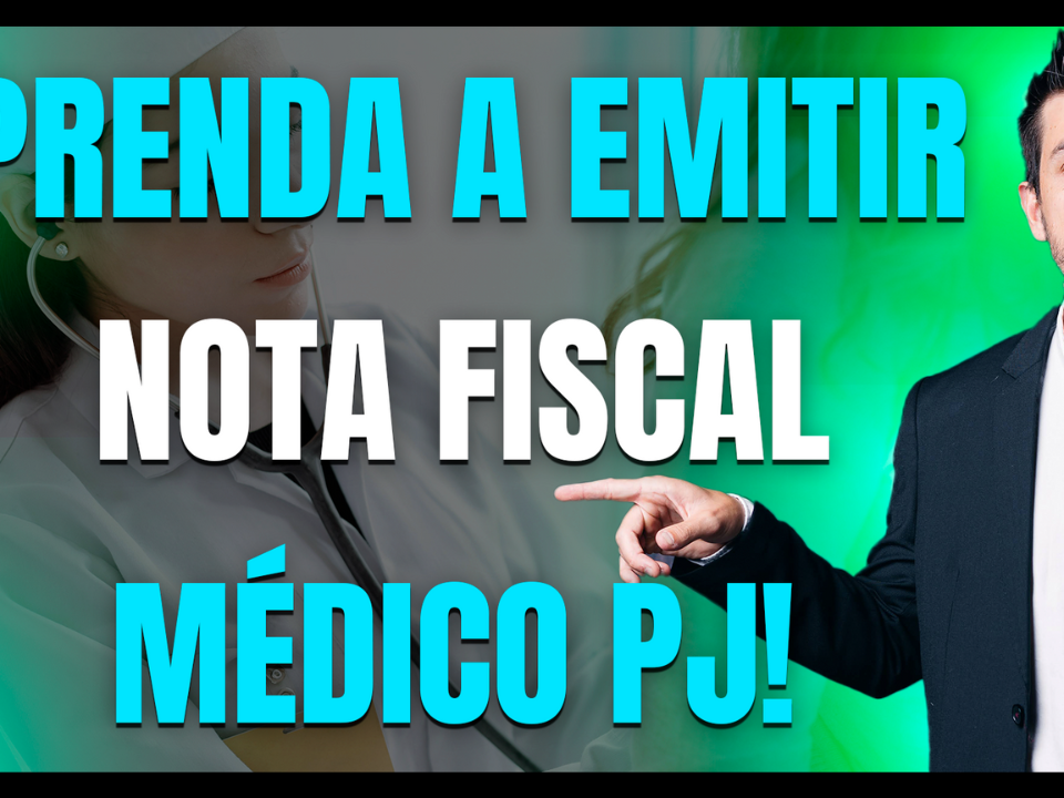 Gestão Médica 10 Médico Pj, Saiba O Passo A Passo Para Emitir Nota Fiscal Em Sua Clínica! - AJMED