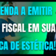 Gestão Médica 4 Passo A Passo Para Emitir Nota Fiscal Em Sua Clínica De Estética! - AJMED