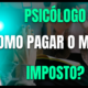 Gestão Médica 7 Menor Imposto Para Clínica De Psicologia Em 2025 - AJMED
