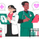 Contabilidade de clínicas médicas no Mato Grosso