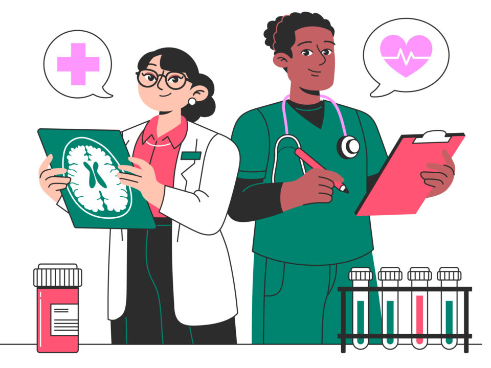 Contabilidade de clínicas médicas no Mato Grosso