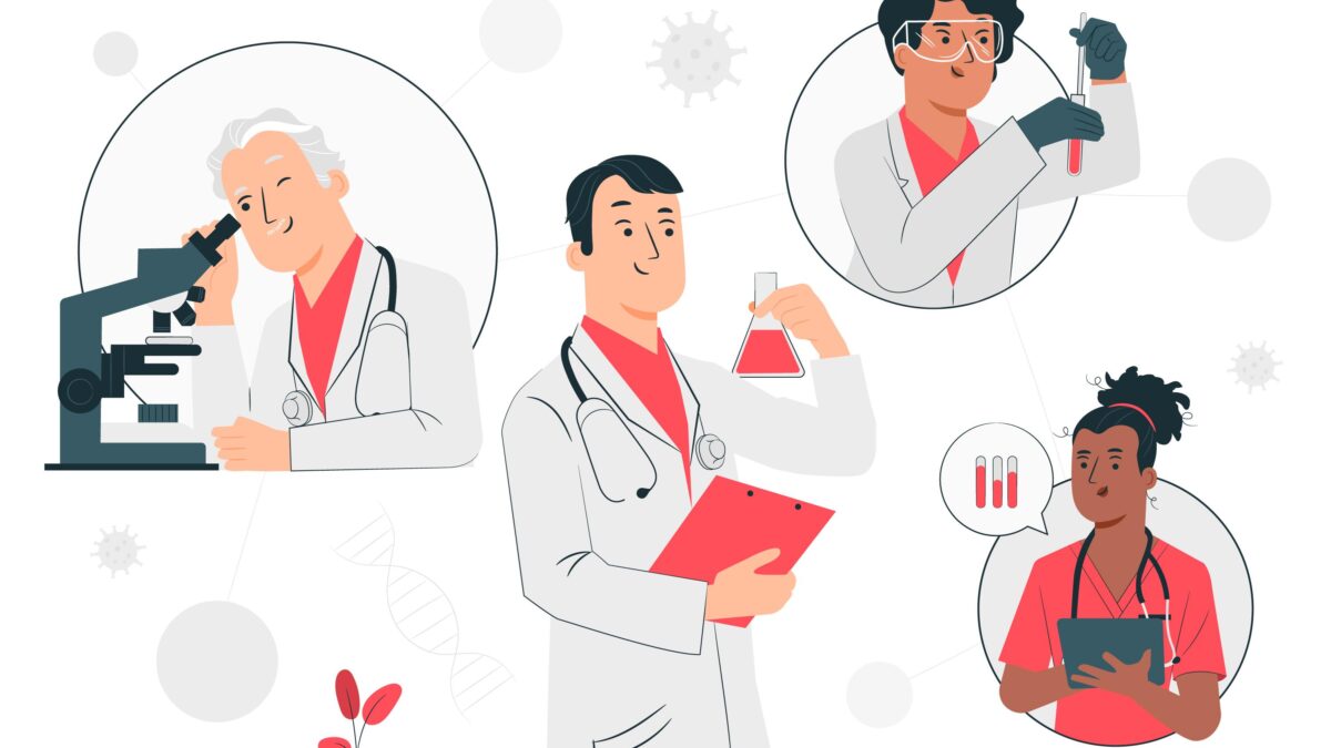 Contabilidade de clínicas médicas em Cuiabá