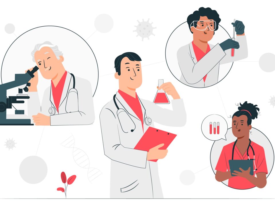 Contabilidade de clínicas médicas em Cuiabá