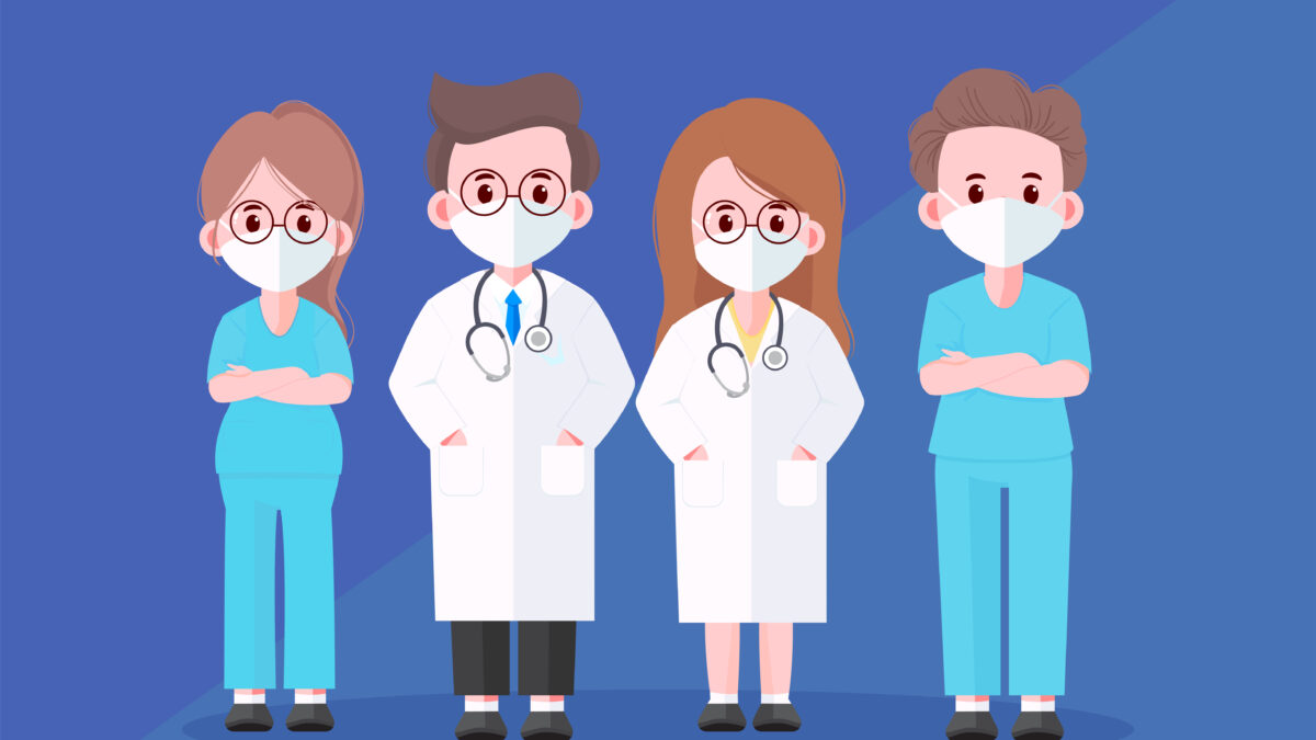 Contabilidade De Clínicas Médicas Em Campo Grande - AJMED