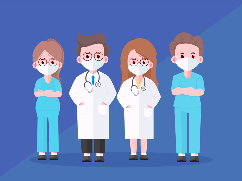 Contabilidade De Clínicas Médicas Em Campo Grande - AJMED