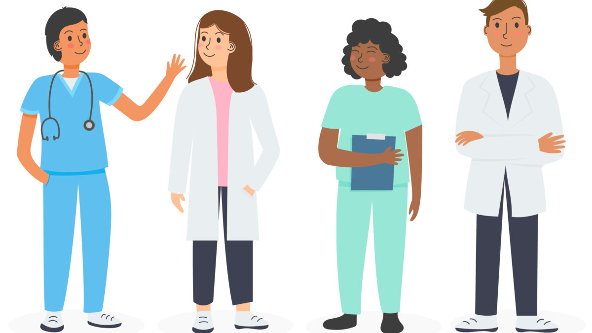 Contabilidade De Clínicas Médicas Em João Pessoa - AJMED