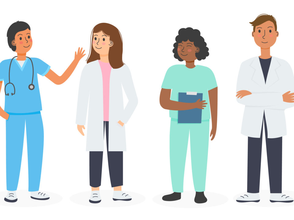 Contabilidade De Clínicas Médicas Em João Pessoa - AJMED