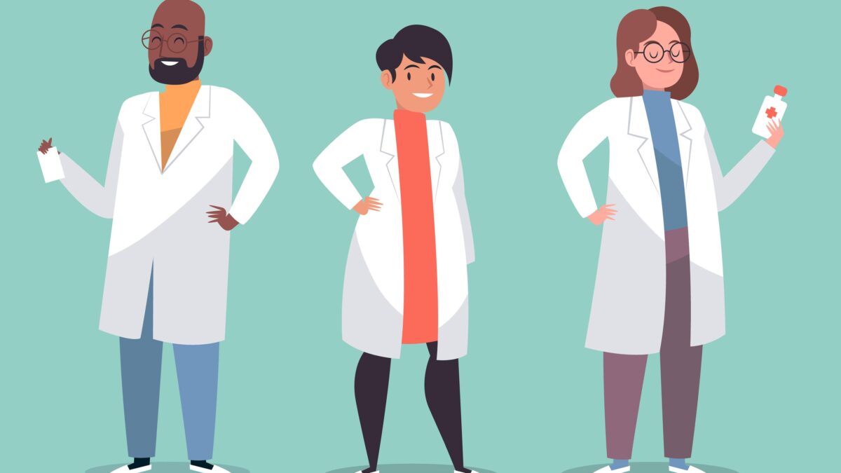 Contabilidade De Clínicas Médicas Na Paraíba - AJMED