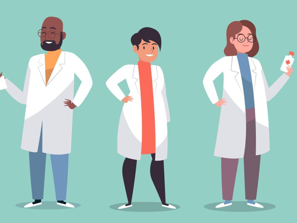 Contabilidade De Clínicas Médicas Na Paraíba - AJMED