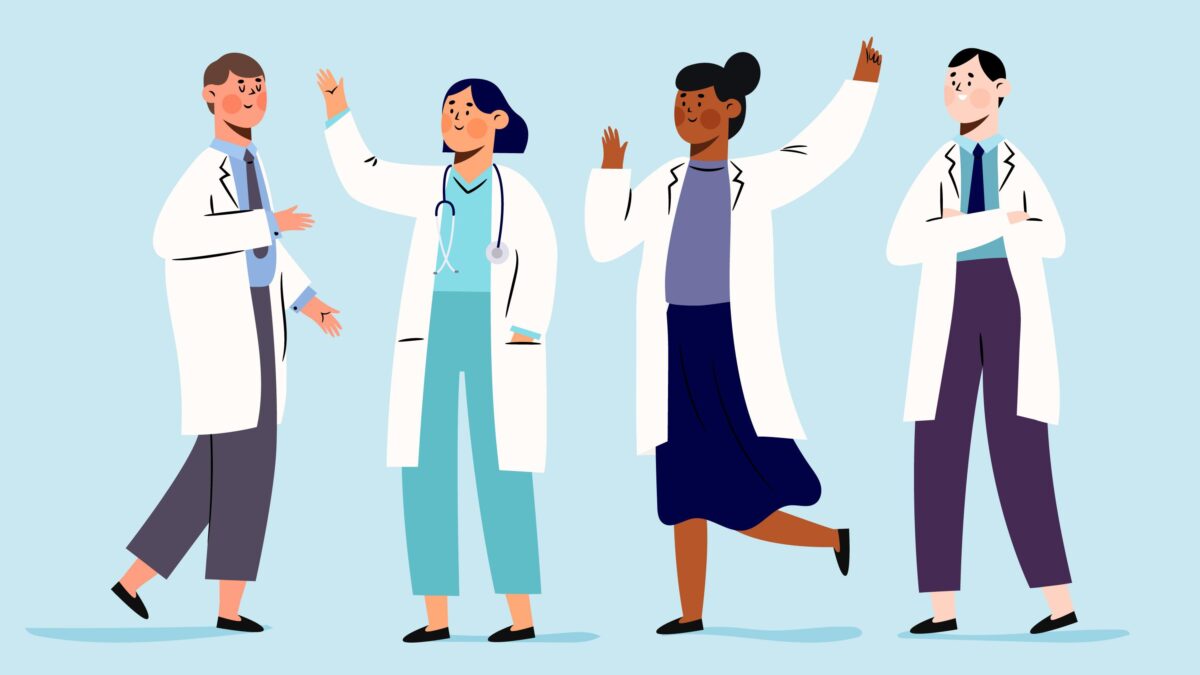 Contabilidade De Clínicas Médicas No Mato Grosso Do Sul - AJMED