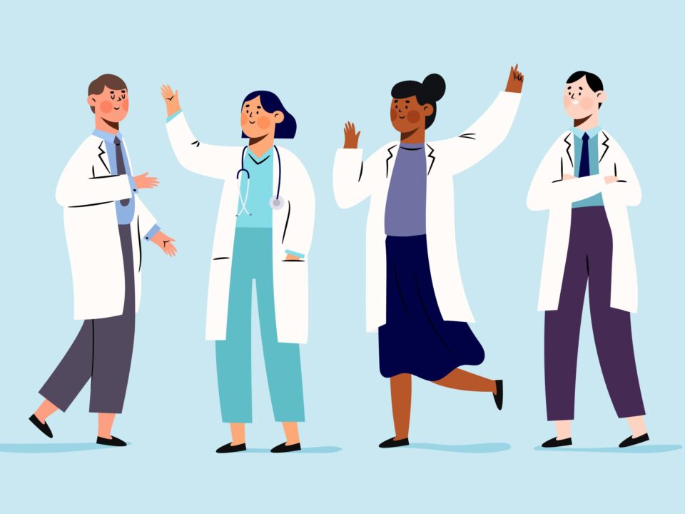Contabilidade De Clínicas Médicas No Mato Grosso Do Sul - AJMED