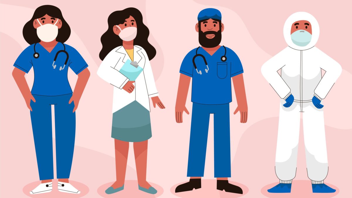 Contabilidade De Clínicas Médicas No Pará - AJMED
