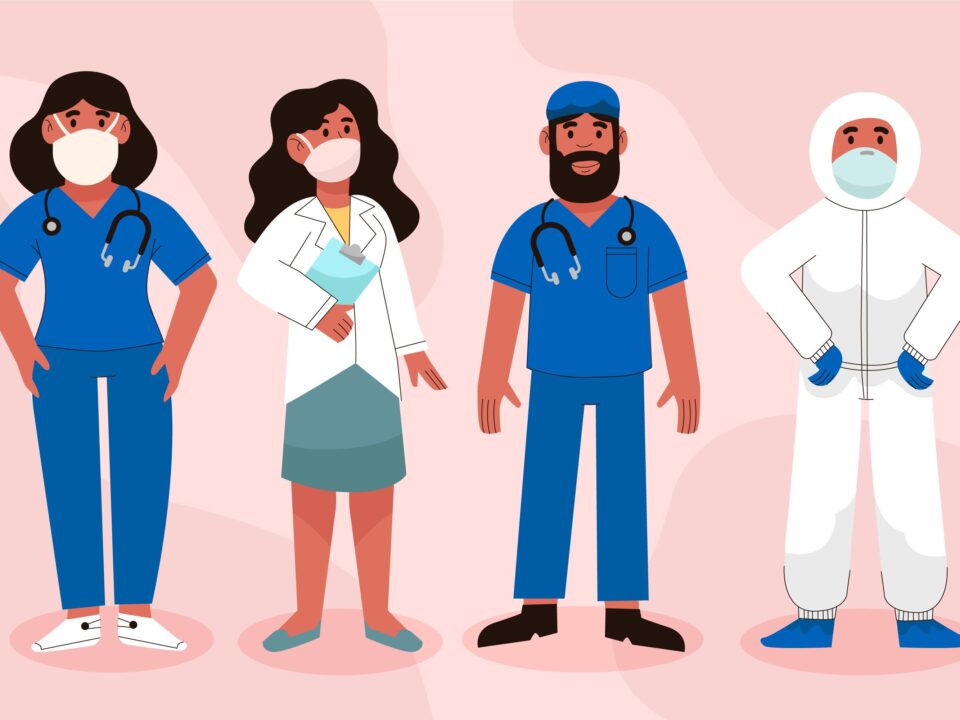 Contabilidade De Clínicas Médicas No Pará - AJMED