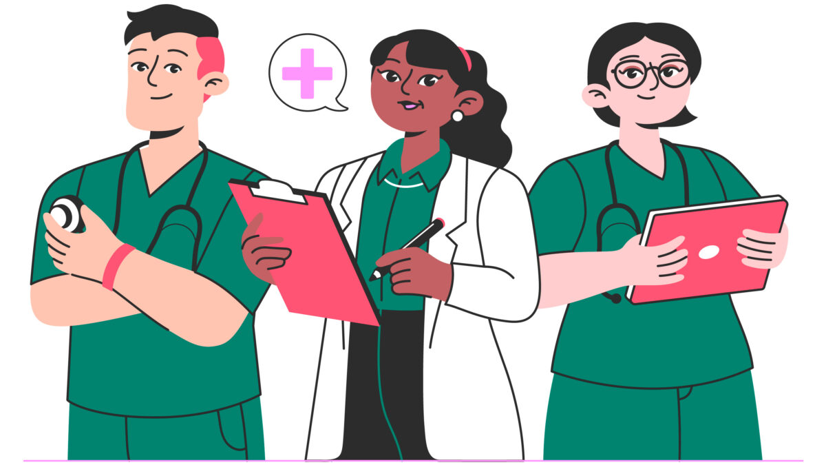 Contabilidade De Clínicas Médicas No Piauí - AJMED