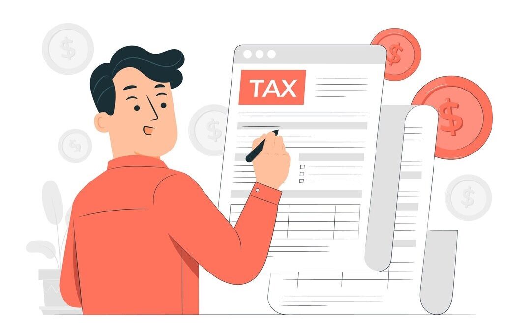 Imposto De Renda Sobre Distribuição De Lucros - AJMED