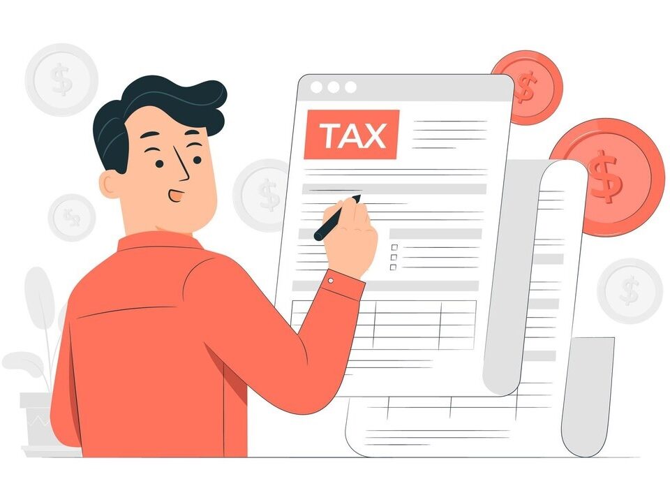 Imposto De Renda Sobre Distribuição De Lucros - AJMED