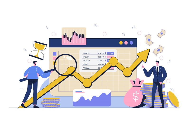 Indicadores Financeiros Para Clínicas Médicas - AJMED